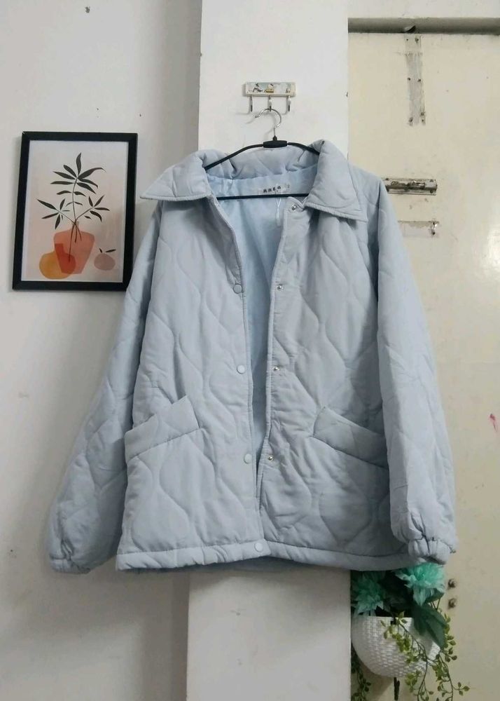 Cute Korean Jacket (⁠☆⁠▽⁠☆⁠)