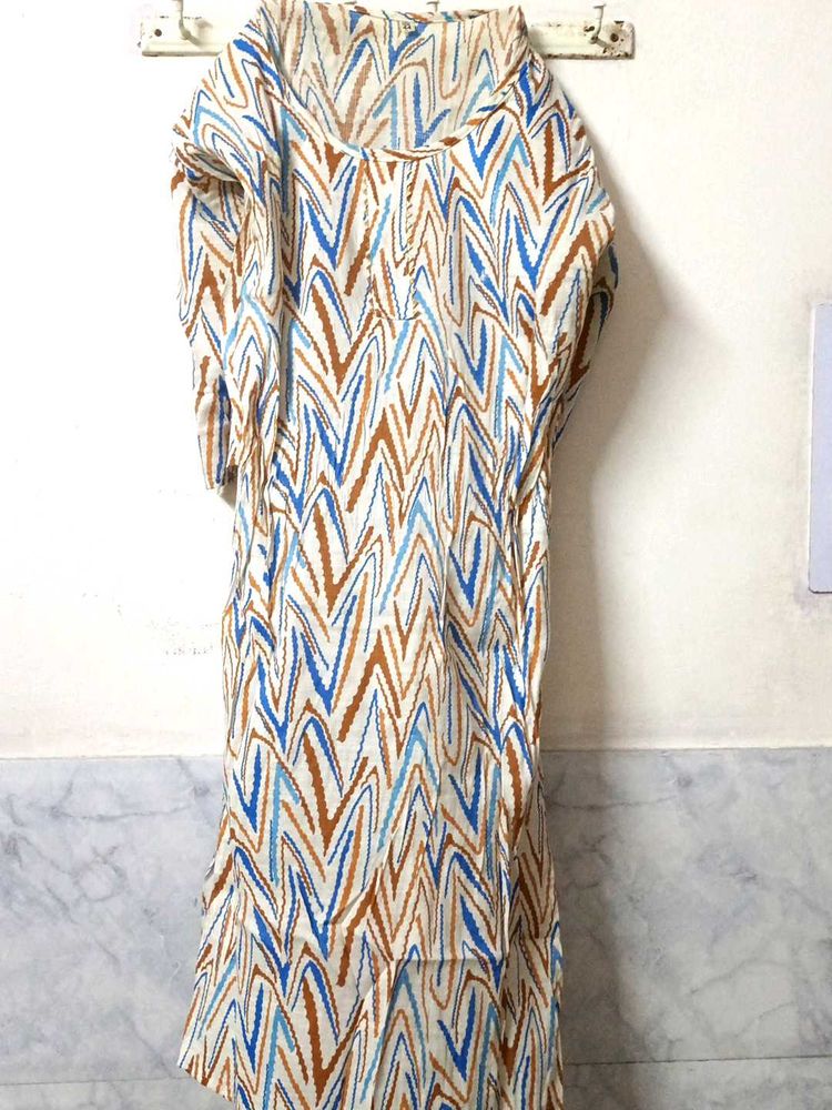 Kurti For Beautiful Kudii
