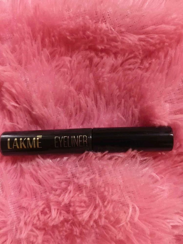 Lakme Eyeliner