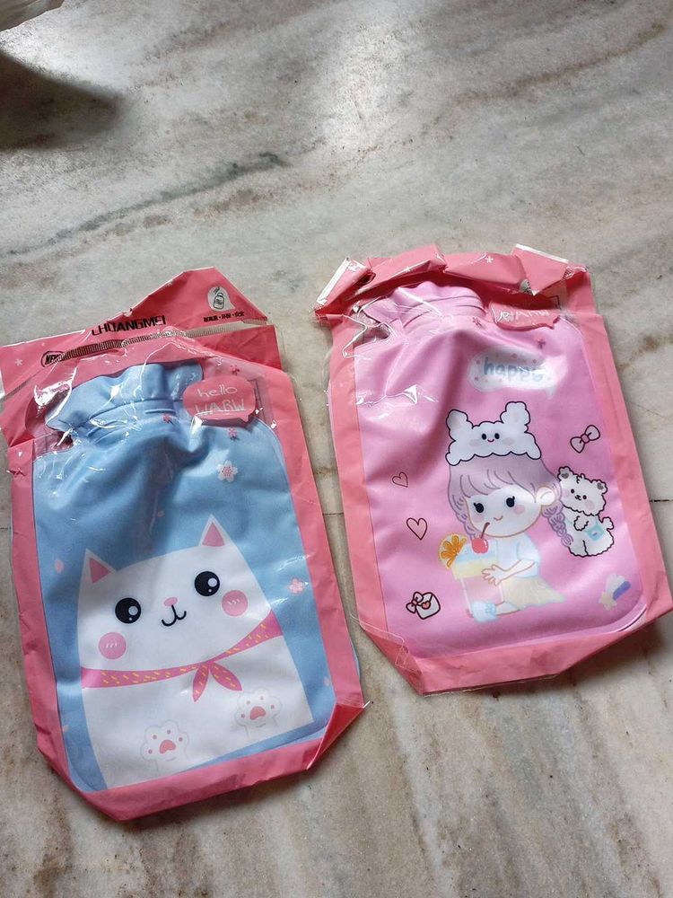 Hot/Cold Water Bag SALE🆕