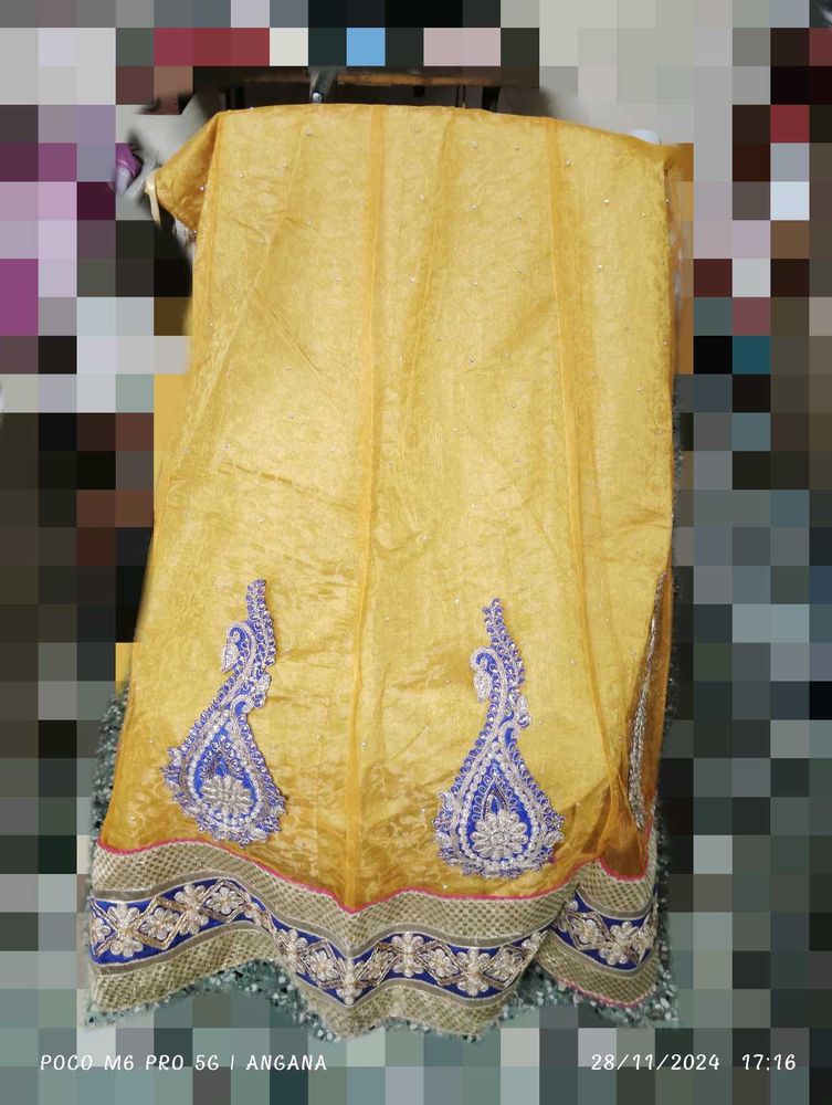 Lehenga