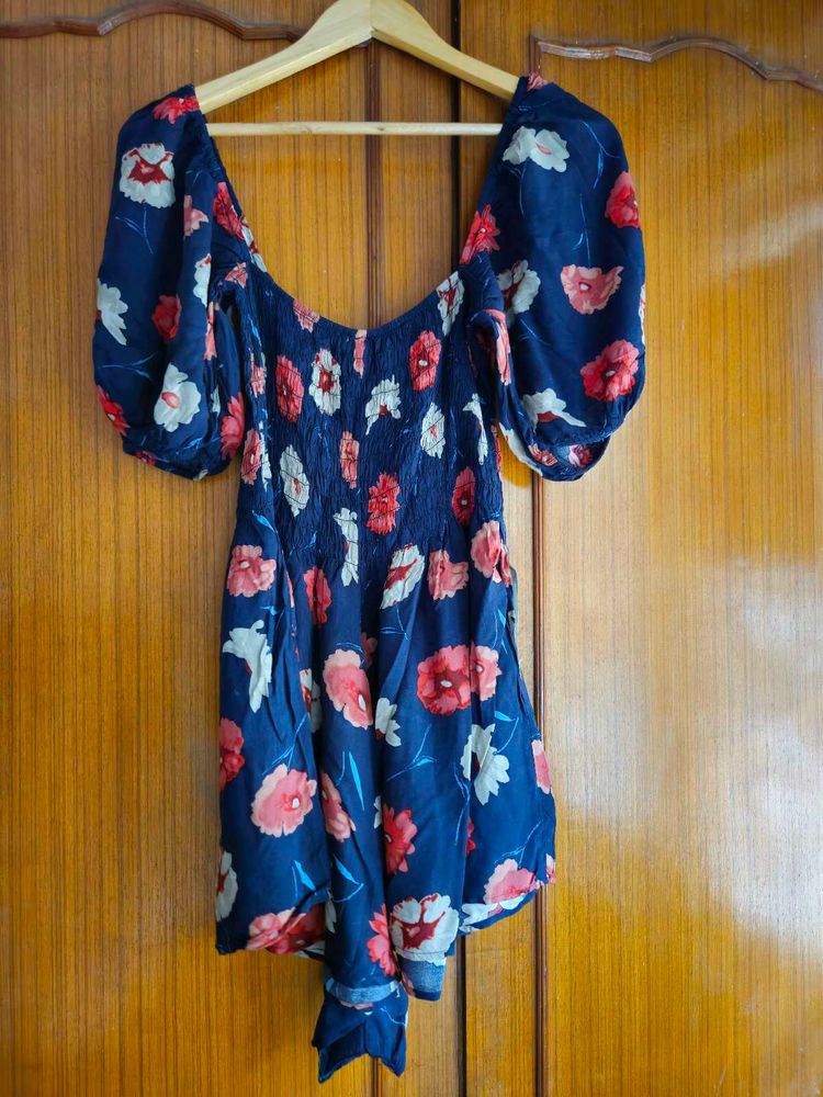Kimchi Blue Playsuit/ Romper