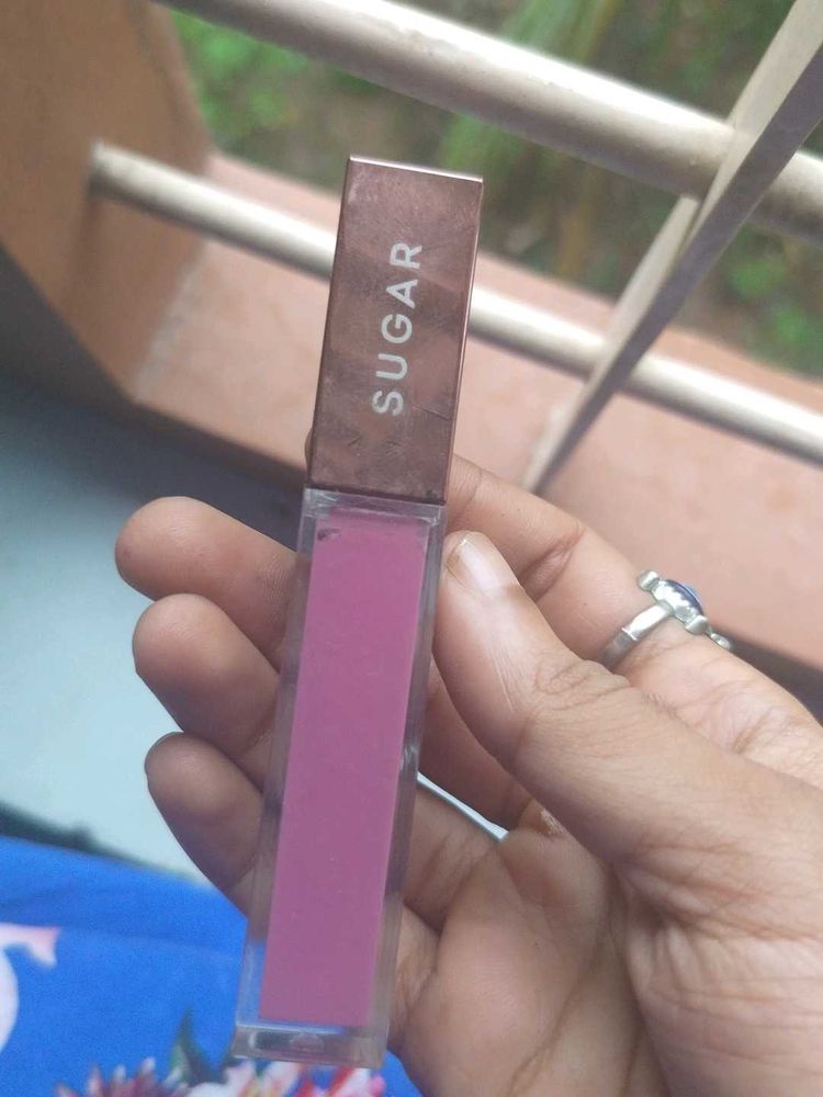 SUGAR Lipstick