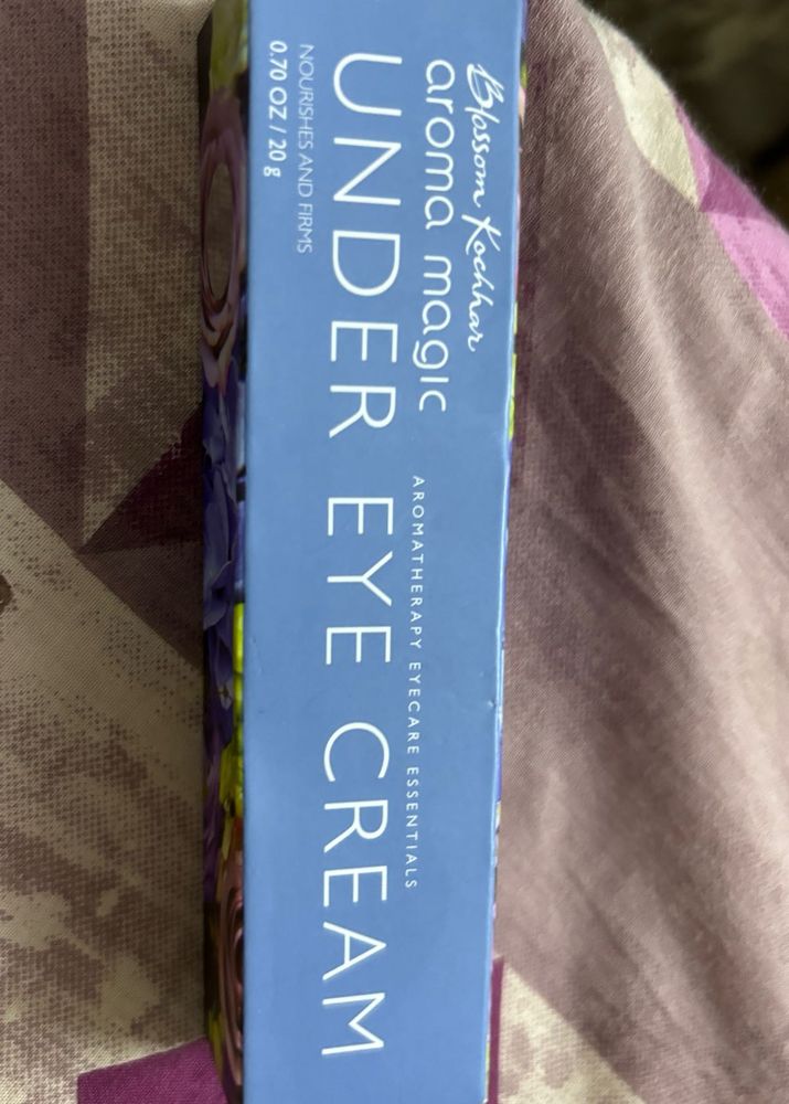 Aroma Magic Under Eye Cream
