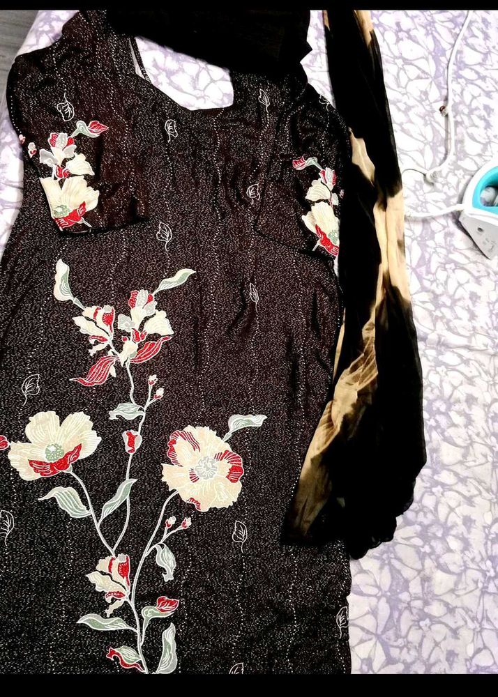 New Salwar Suit 42 Size
