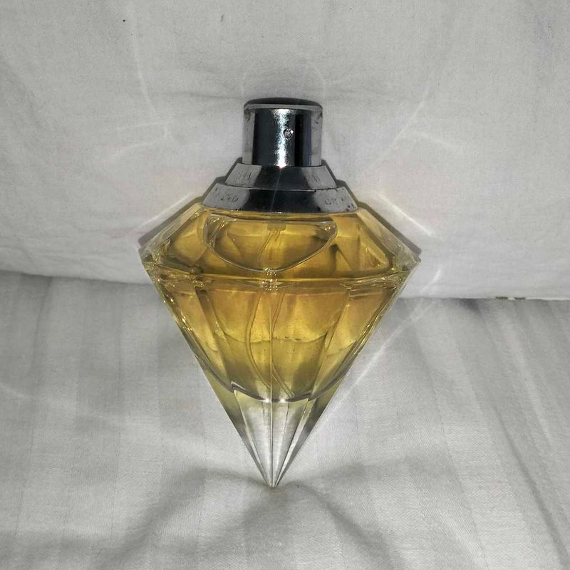 Chopard Wish Perfume