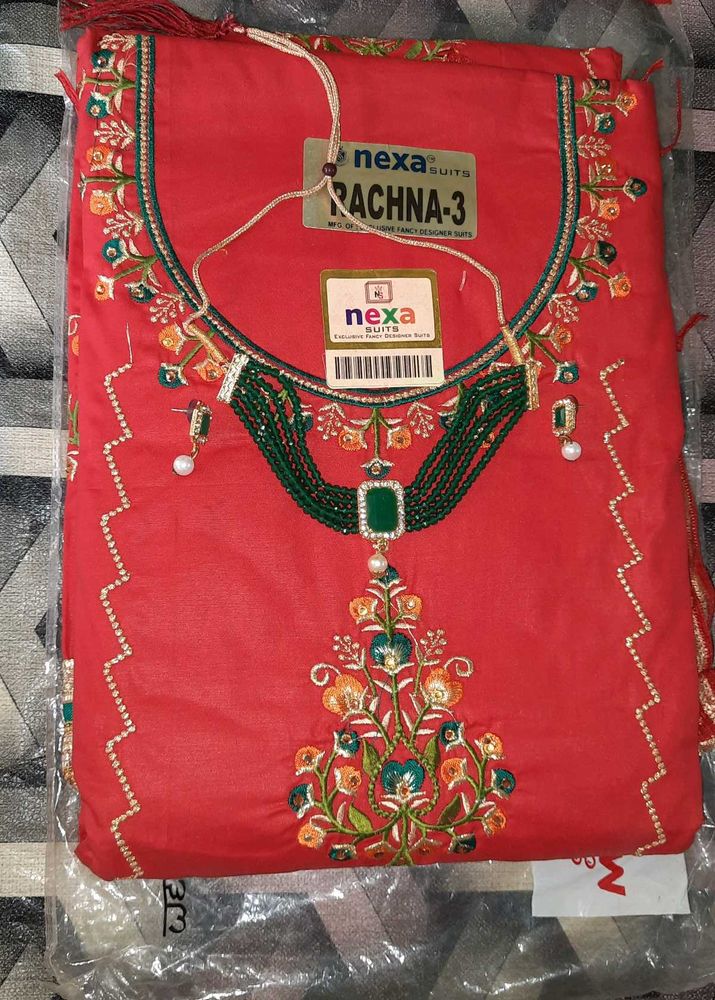Dress Material