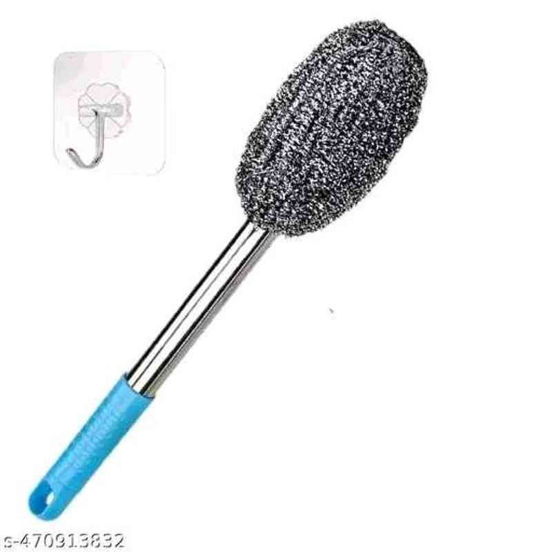 Stainless Steel Toilet Brushes*