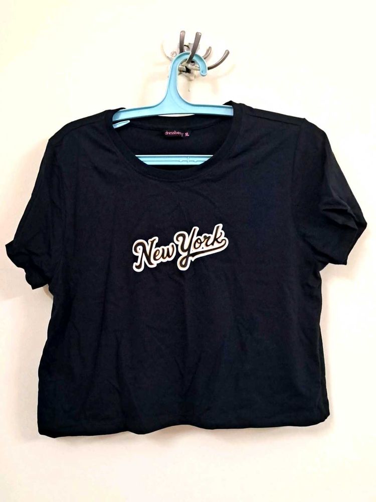 New York Graphic Tee