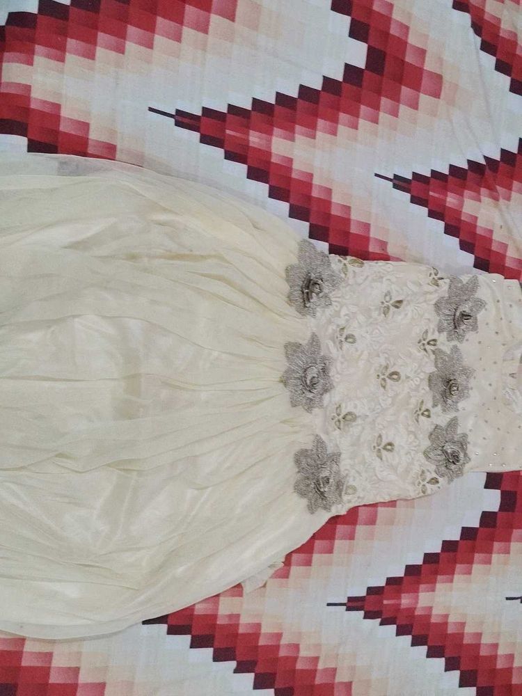Elegant Ethnic Gown