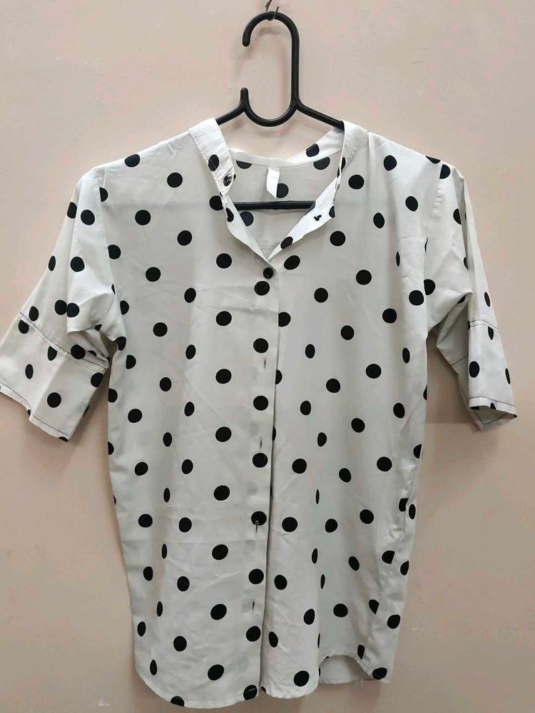 Retro Theme Shirt