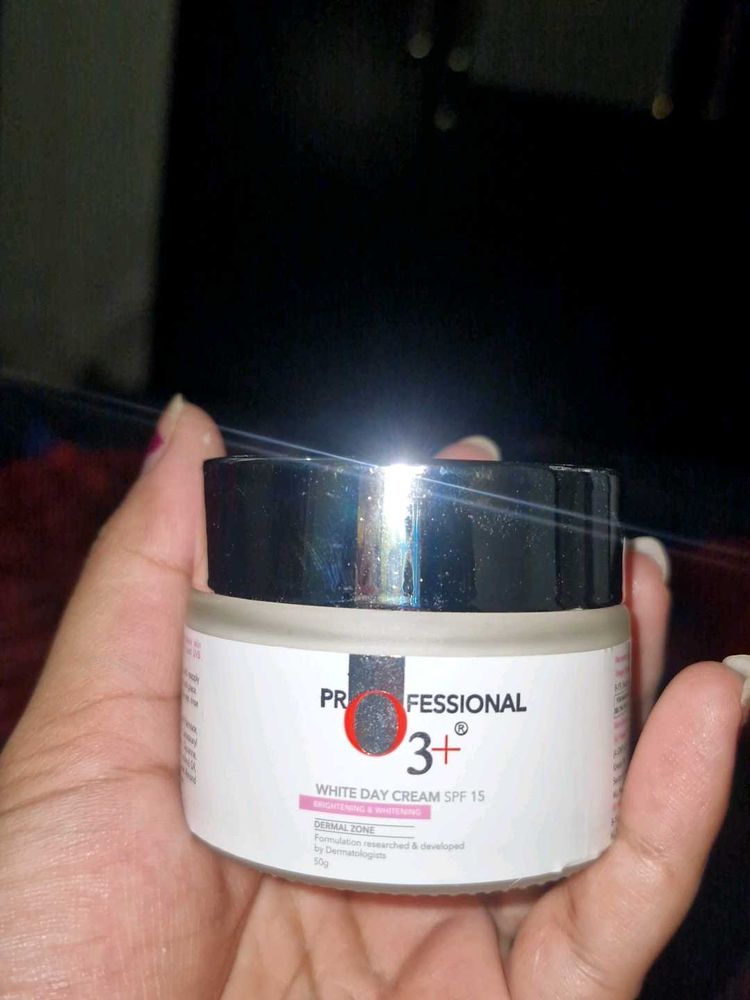 Professional O3+ combo