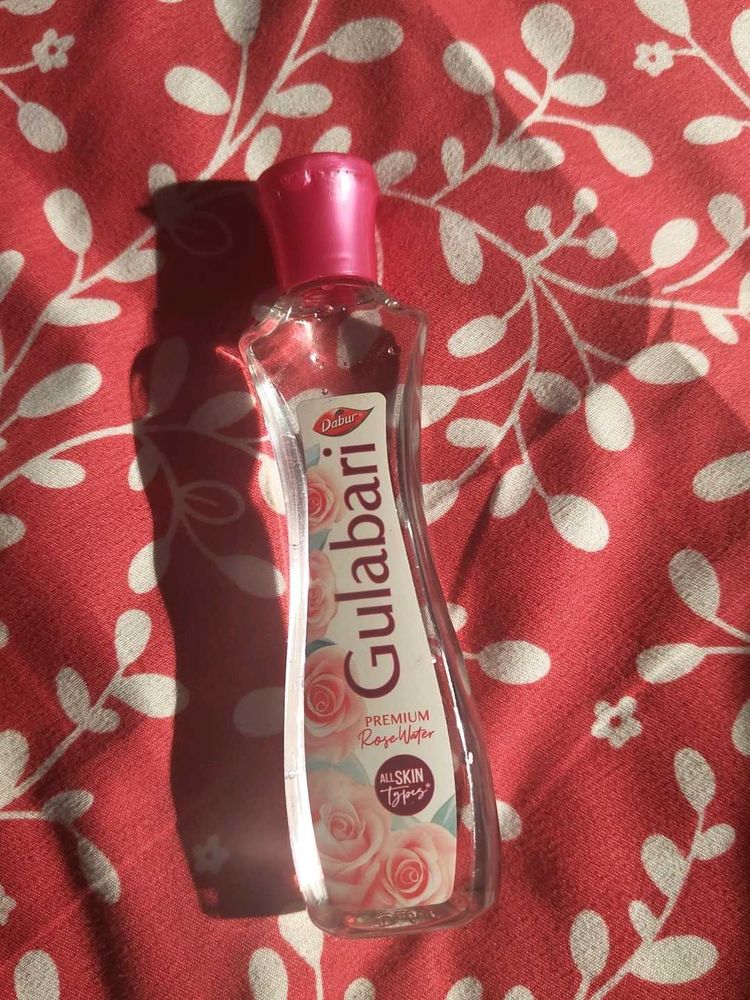 Rose Water