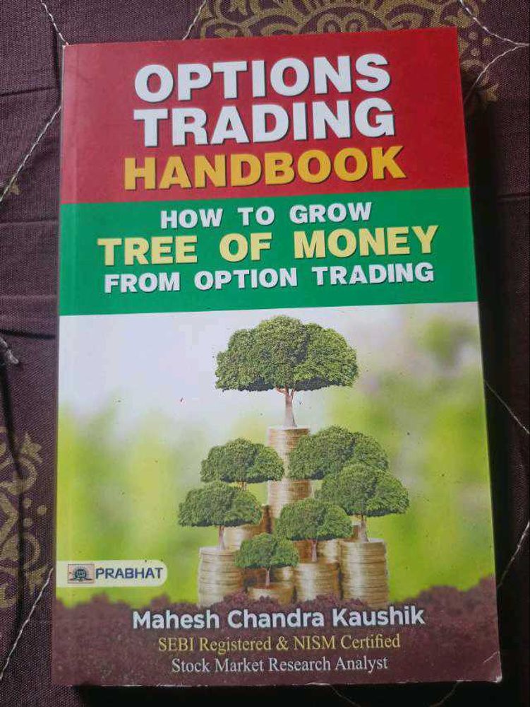 Options Trading Handbook