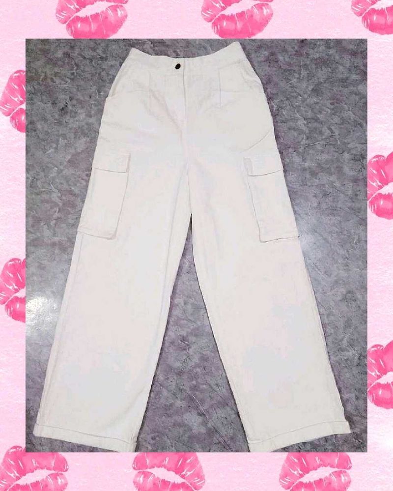 New With Tag Sassafras Cargo 🎀