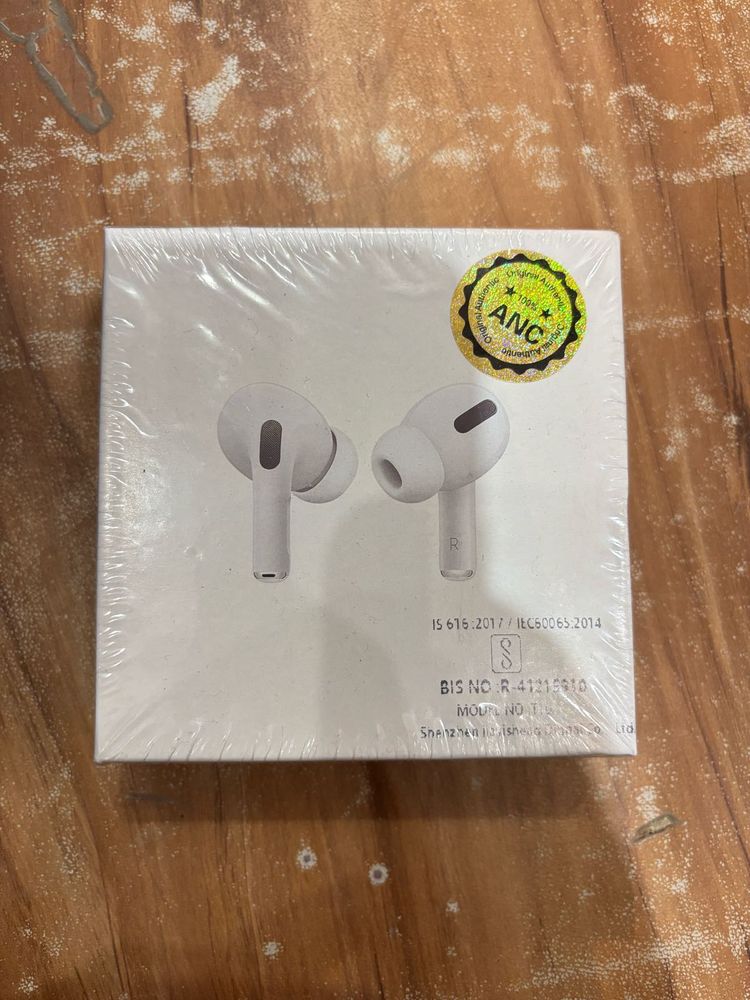 AirPods Pro (New)