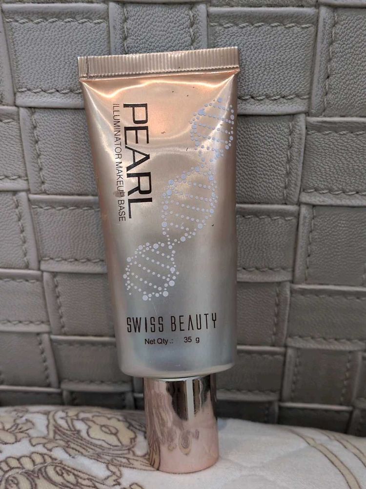 Swiss Beauty Pearl Illuminator