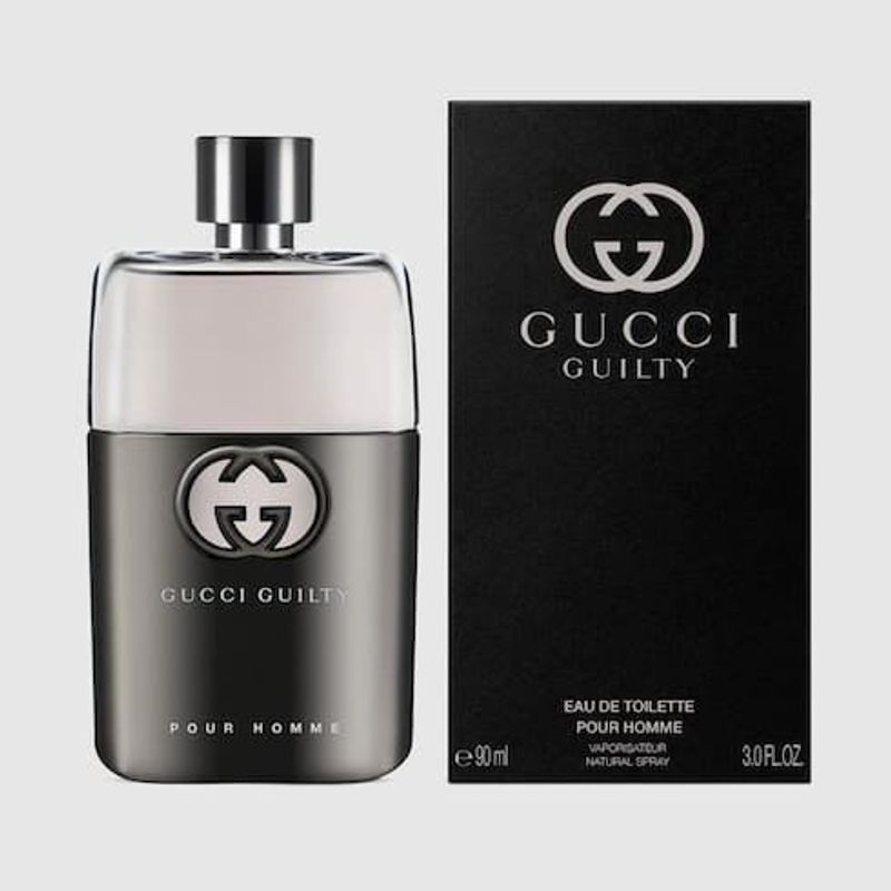 Gucci Guilty Pour Homme