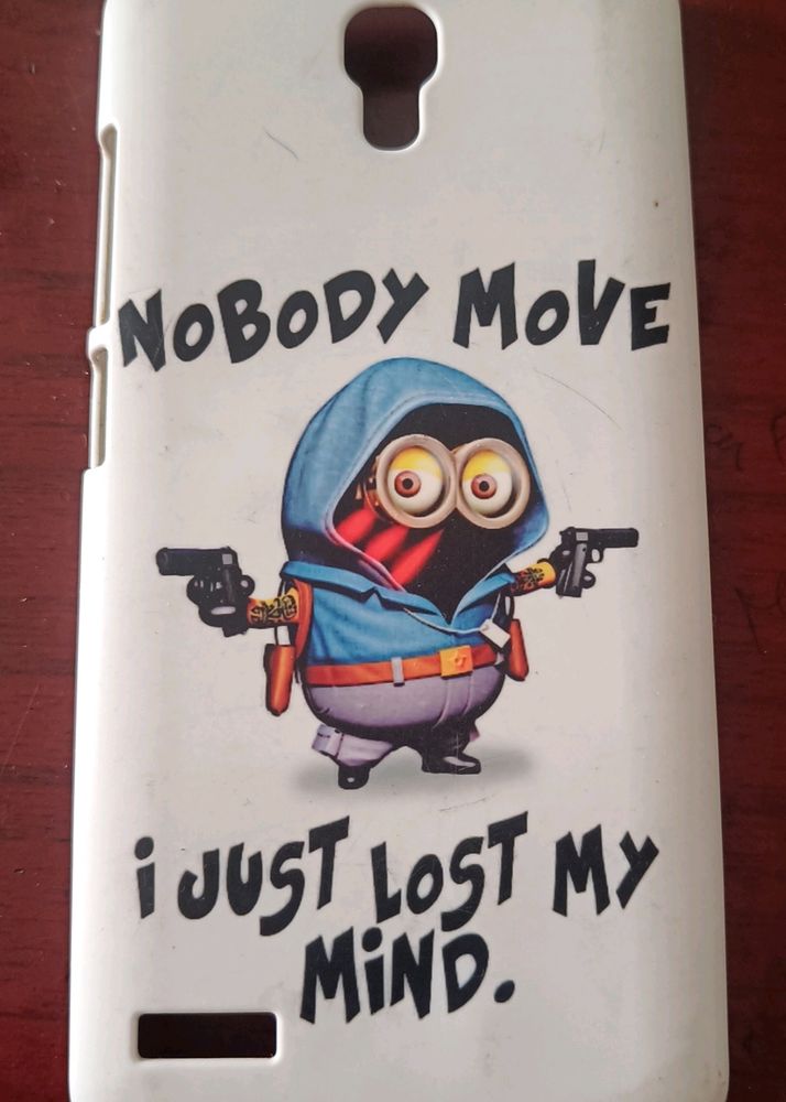 Readme Note prime Outer Cover