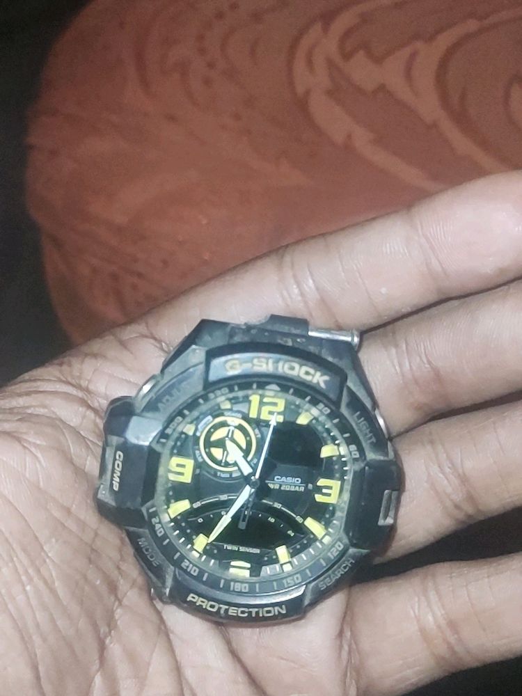 Casio G-Shock Watch Original
