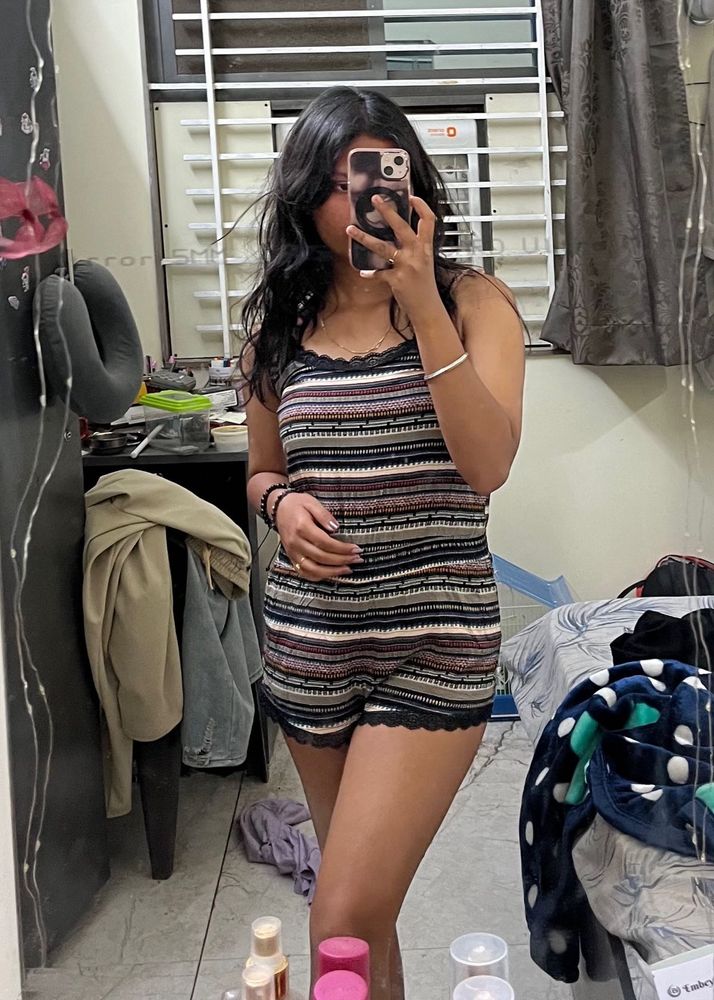 Forever 21 Playsuit