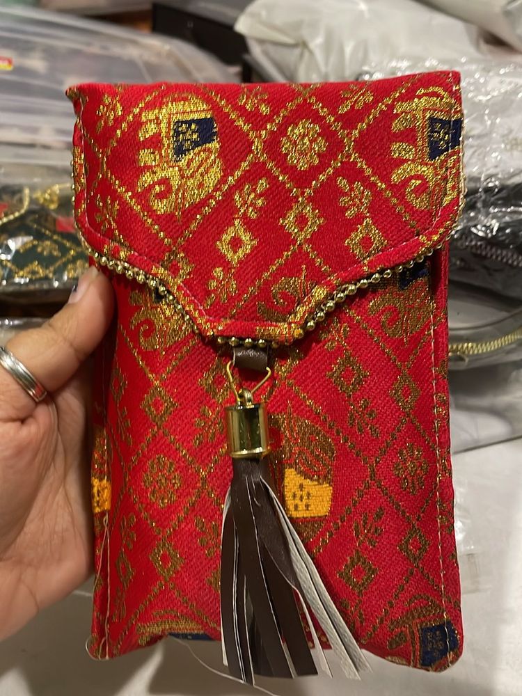 Mobile Sling