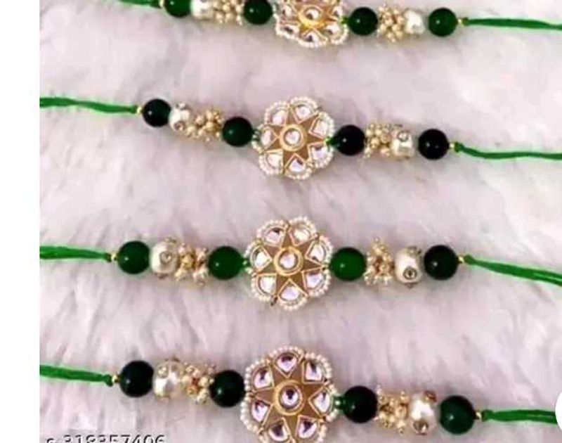 Beautiful Rakhis