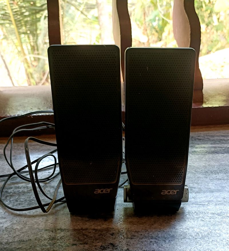 Usb Pc Speaker
