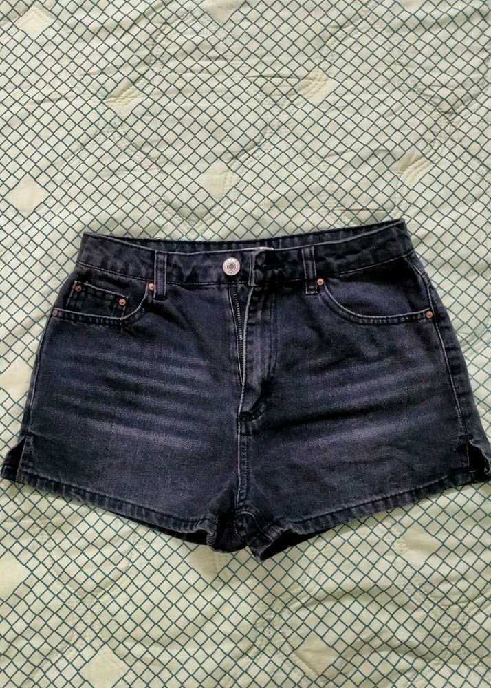 Forever 21 Denim Shorts