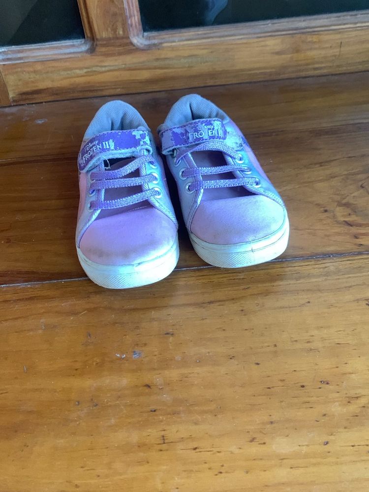 Kids Shoe