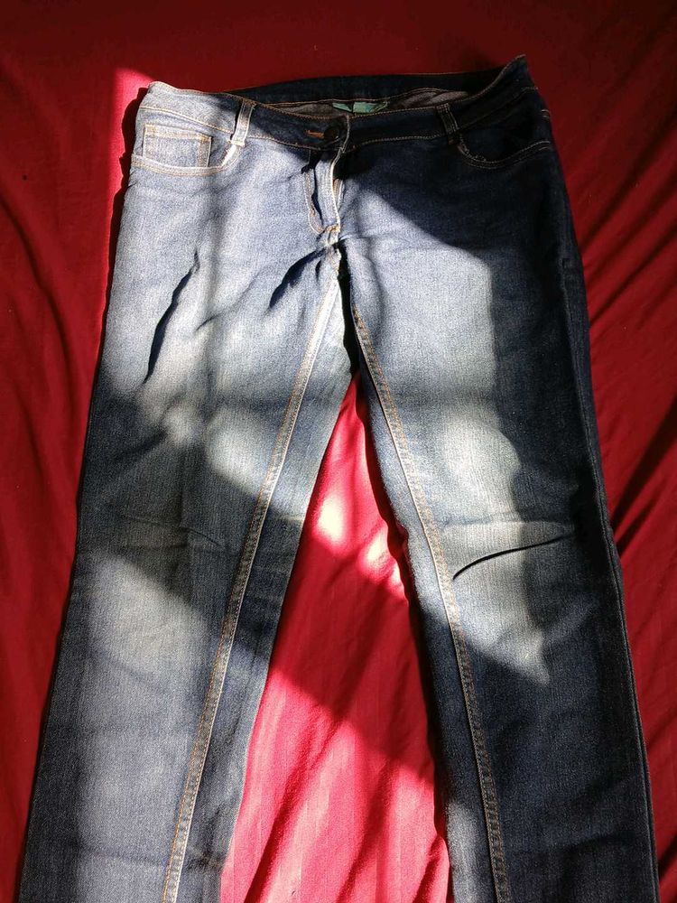 DNMX Jeans For Women