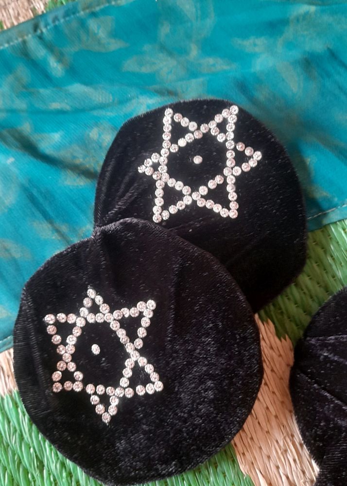 Hair Juda Or Ambada Jali /Bun