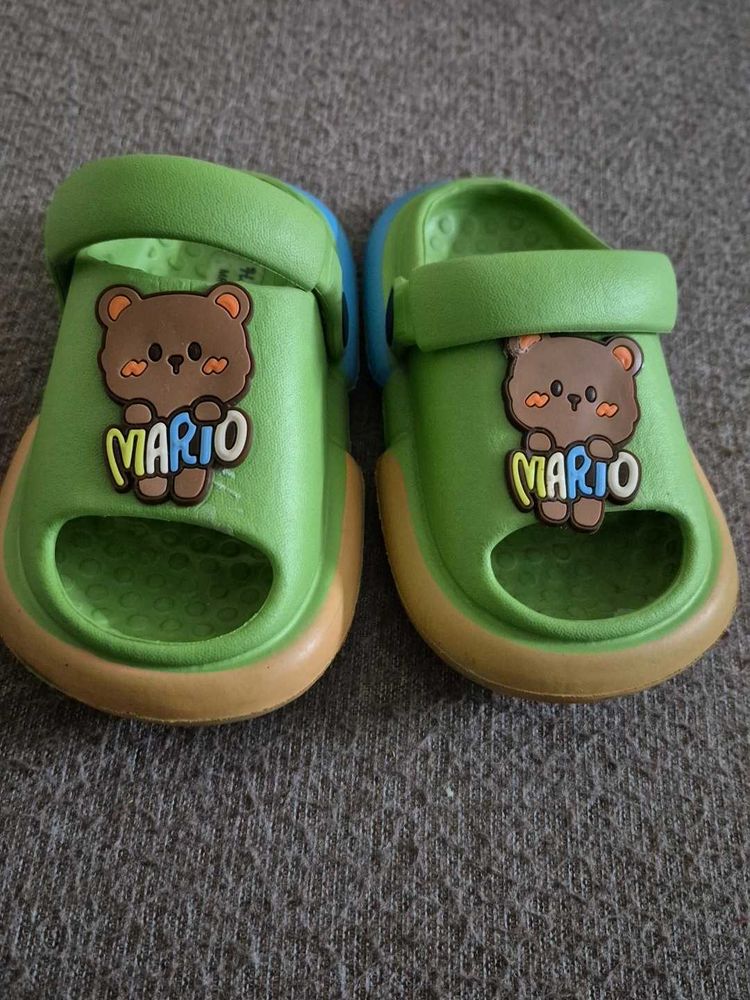 Cute Kids&#39; Sandals