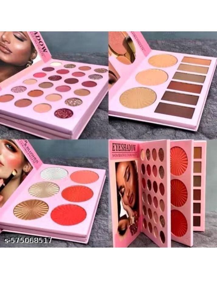 All In One Makeup Kit