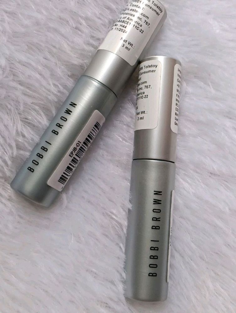Bobbi Brown Mascara 💕♥️