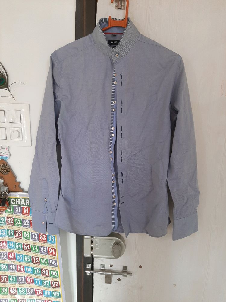 Men Shirt In Mint Condition