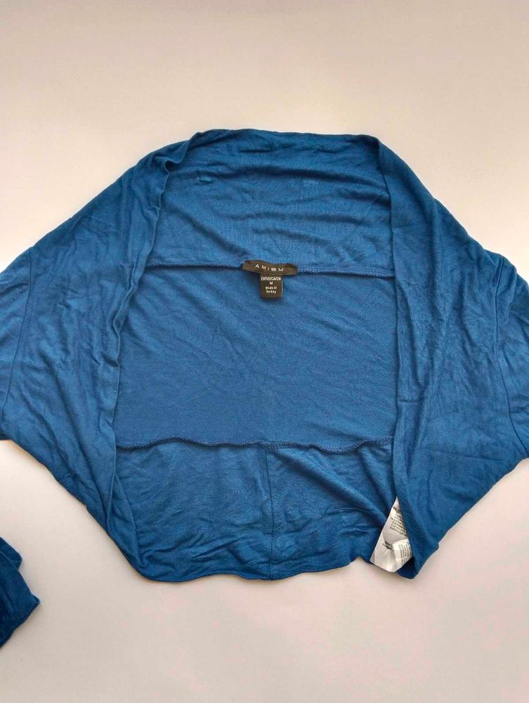 jacket top