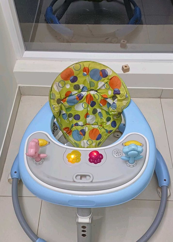 Baby Walker
