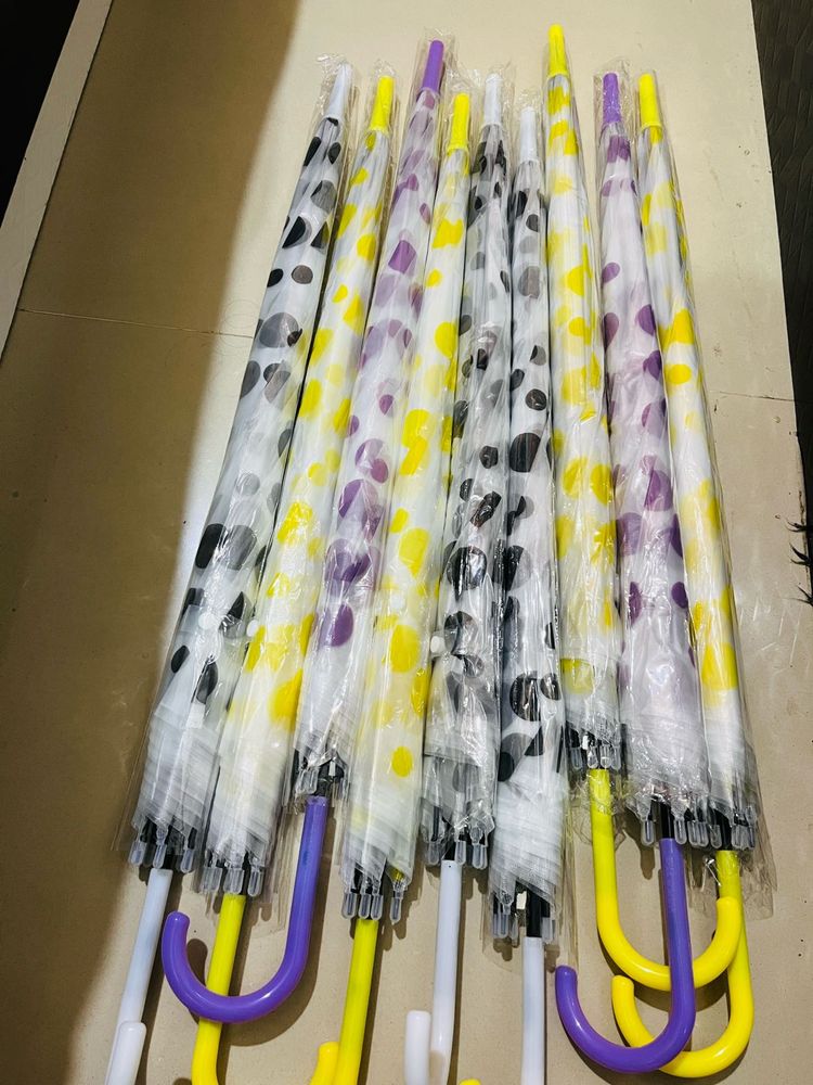 Branded Umbrella New With Tag