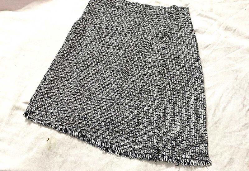 Pencil Skirt