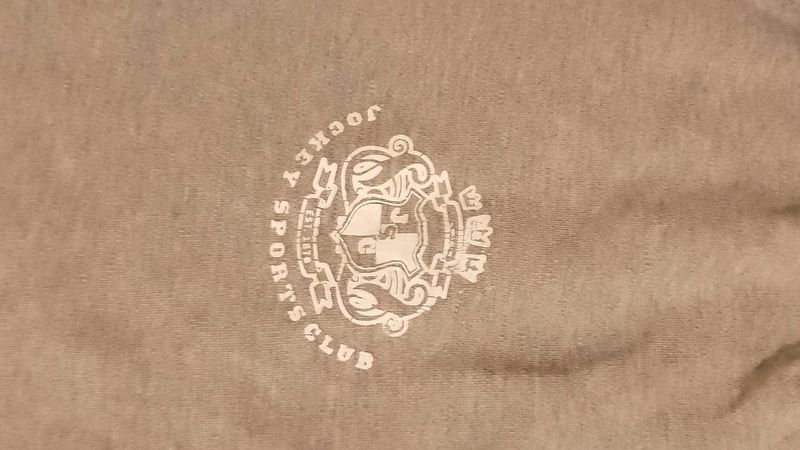 Jockey Sports Club Tee