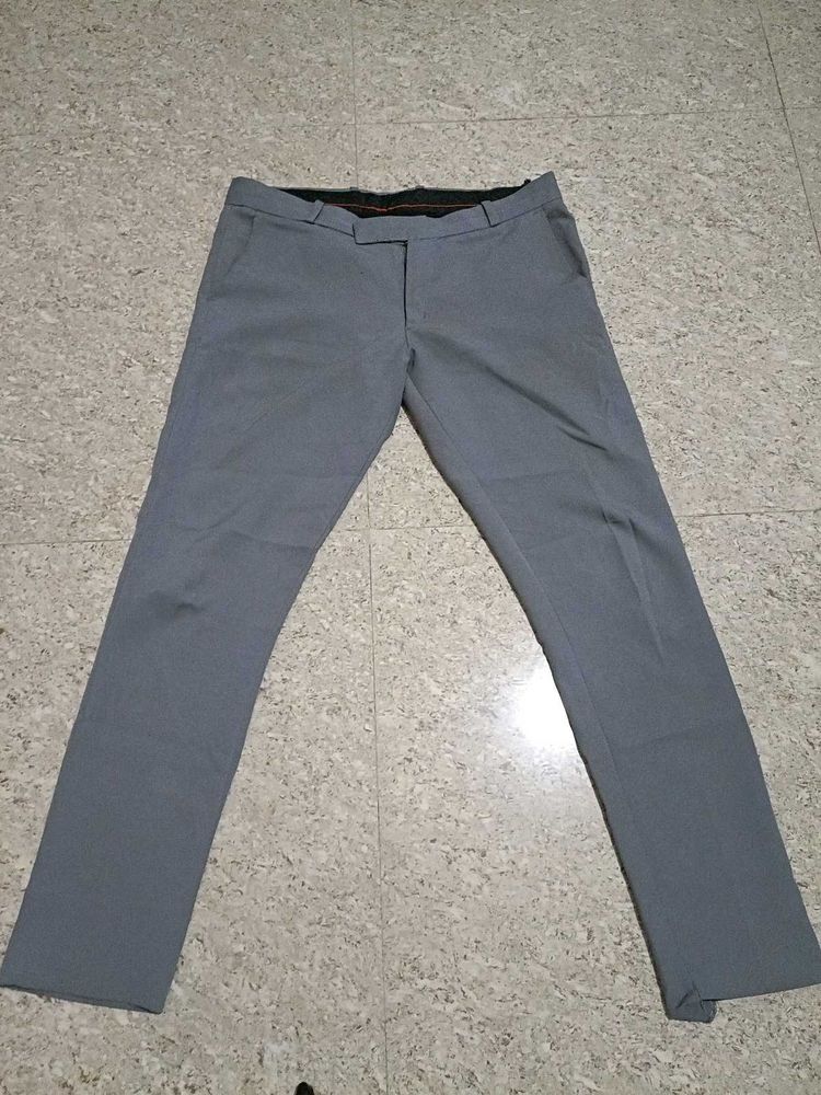 Grey Formals