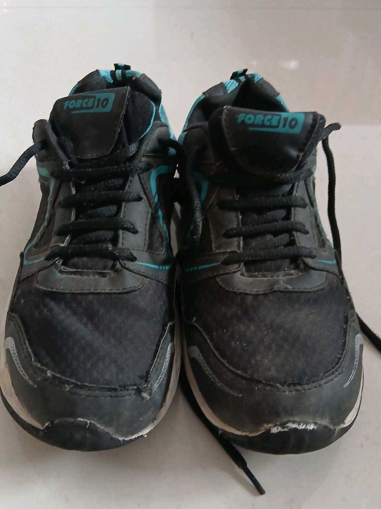 Liberty FORCE 10 Men&#39;s Shoes