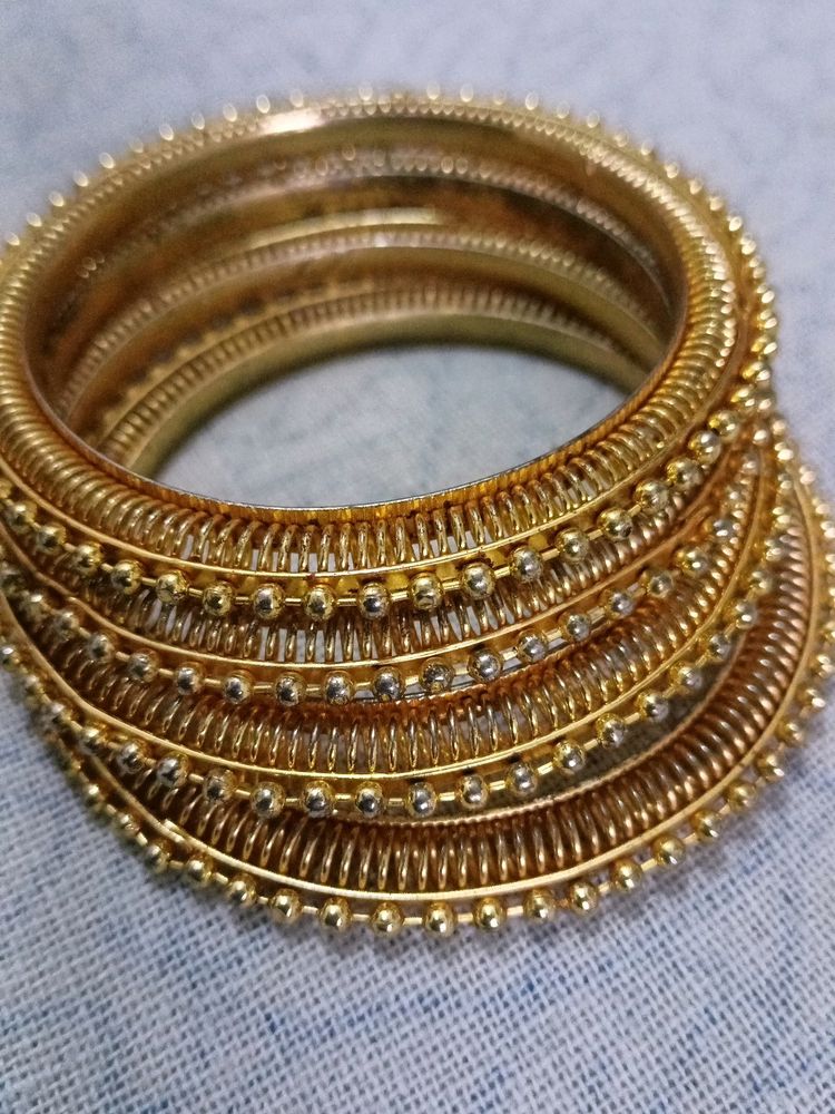 New Bangals Set Of 4