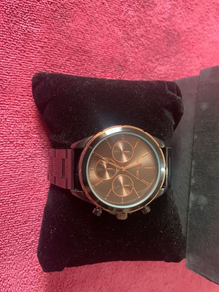 Joker and witch Watch