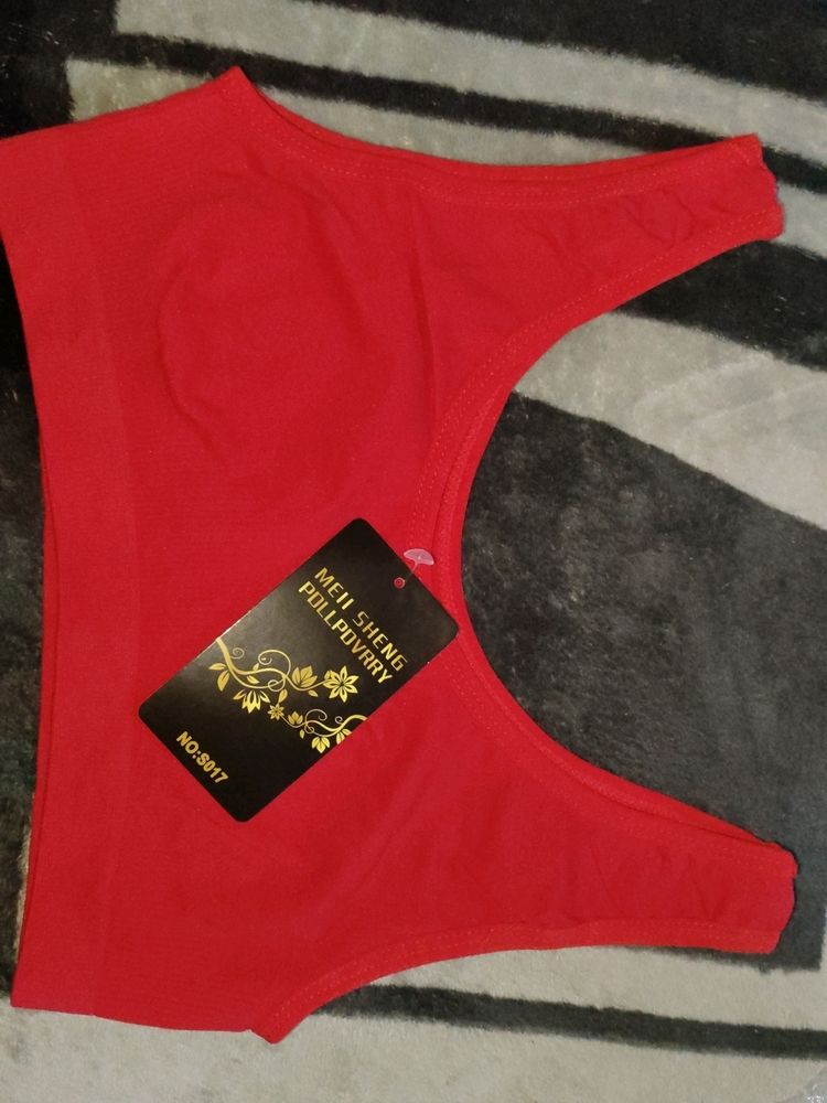 New Bra