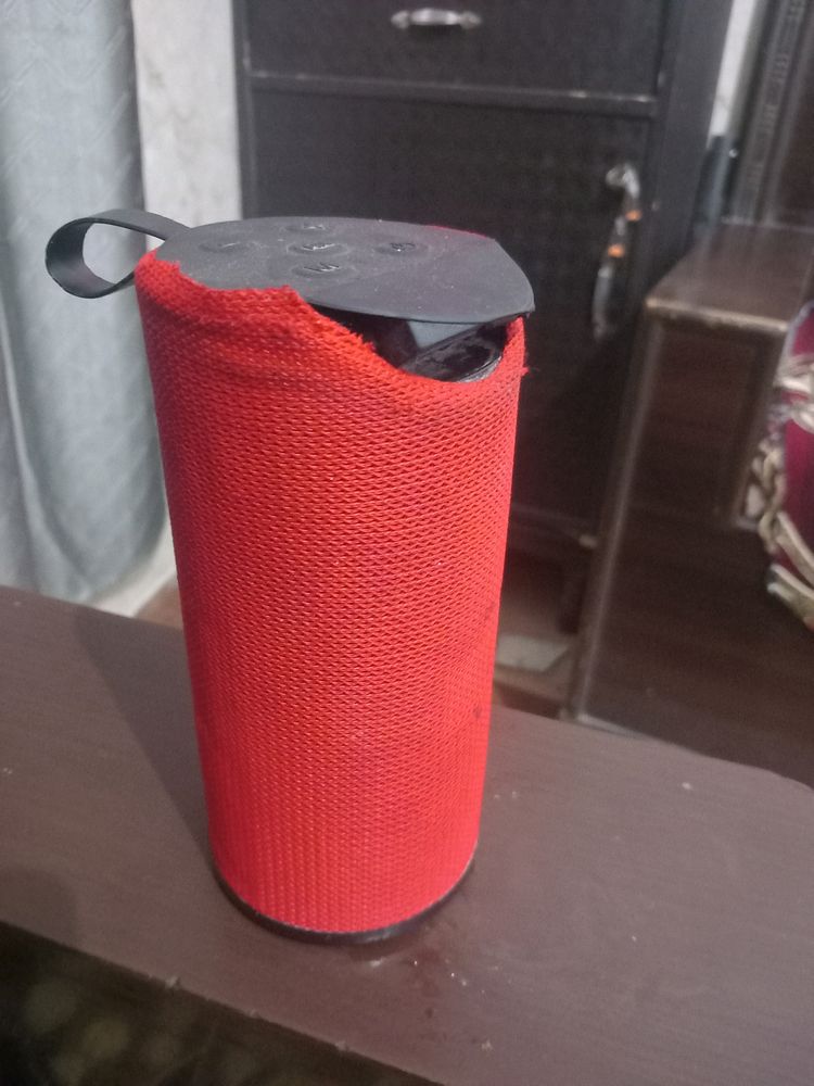 Bluetooth Speaker Good Quality