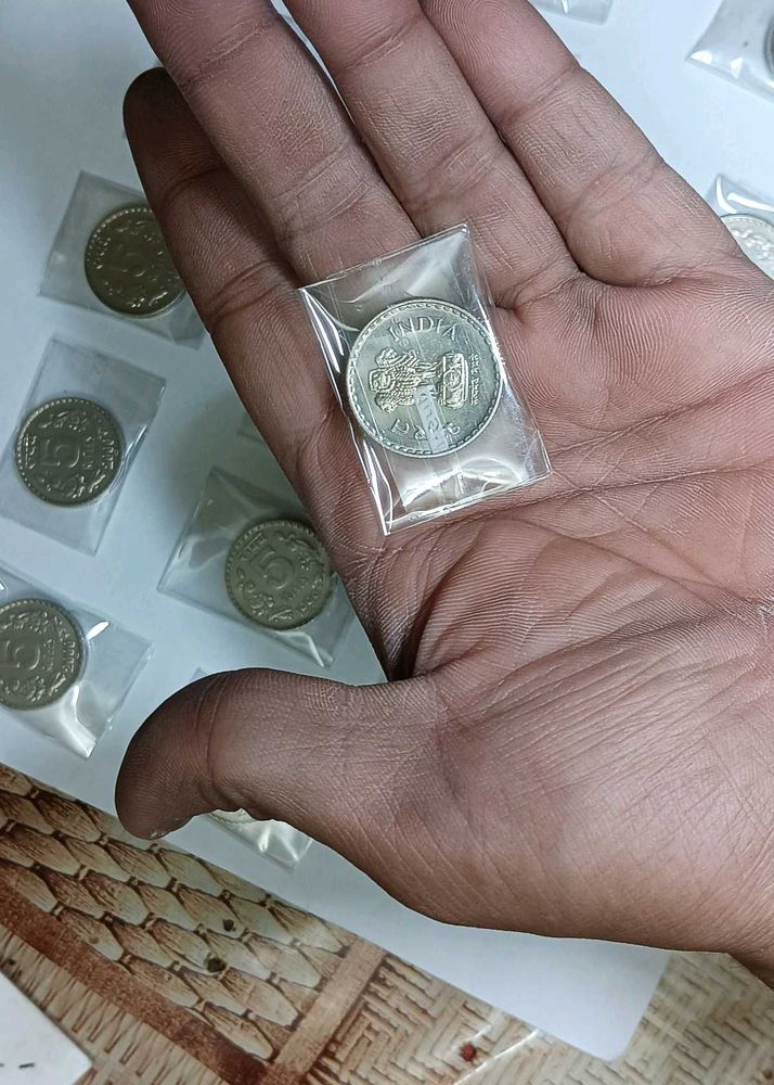 COPPER-NICKEL 5RS