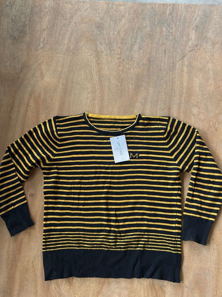 Korean Sweater