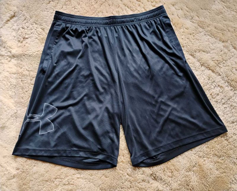 Under Armour Original Shorts